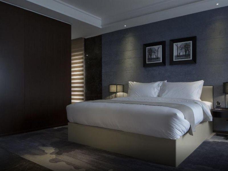 שנג'ן Zhonghao International Hotel מראה חיצוני תמונה