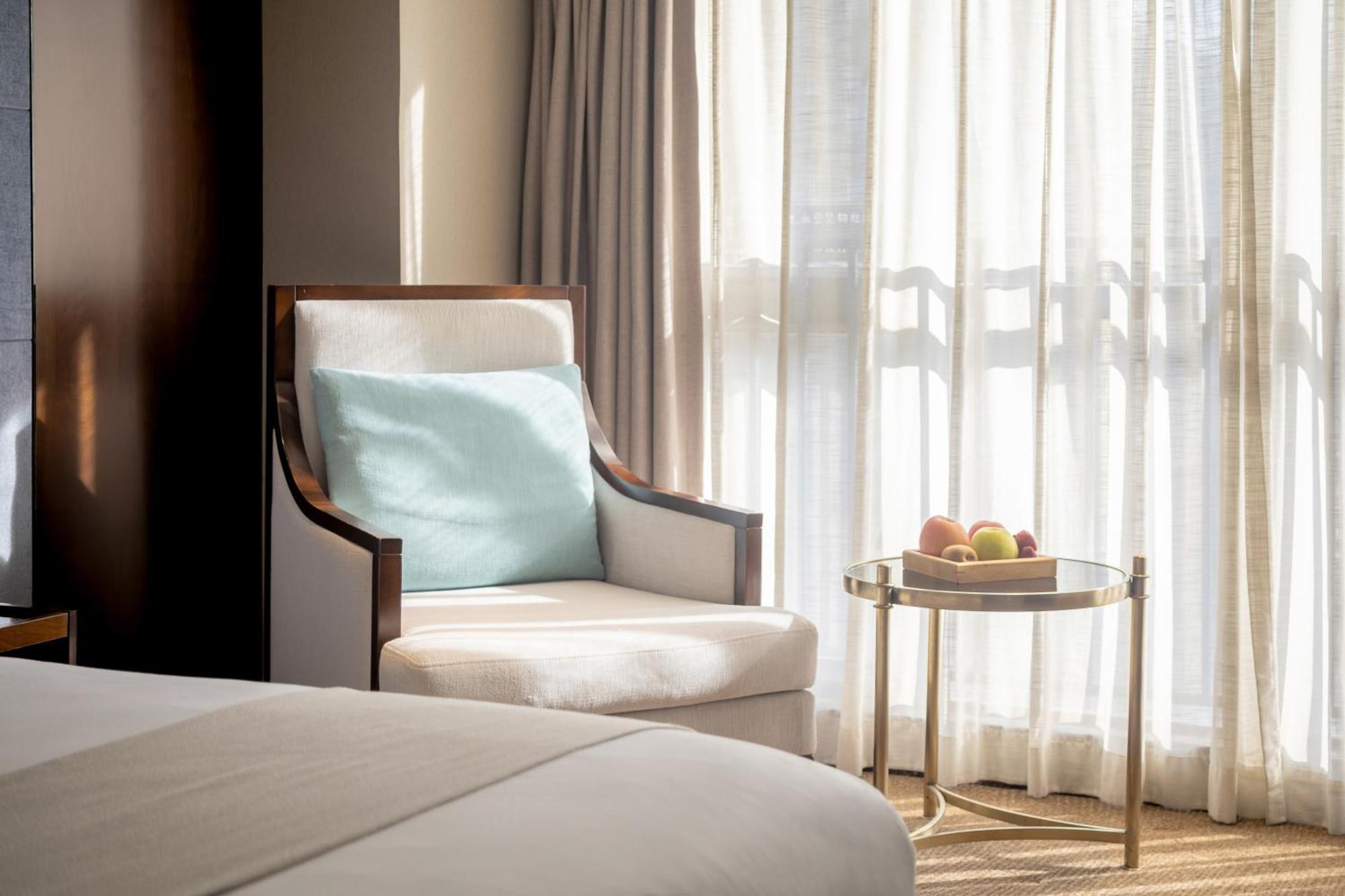 שנג'ן Zhonghao International Hotel מראה חיצוני תמונה